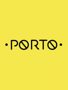 Porto font