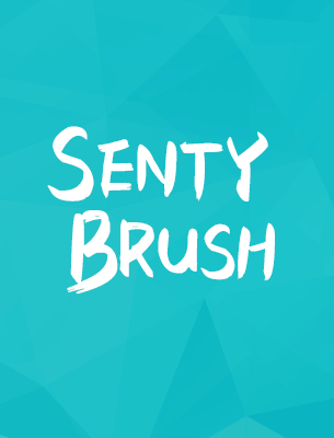 Style: 1
Foundry: Senty Font
License: Free for personal projects
