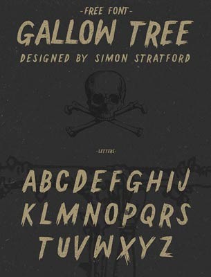 Style: 1
Designer: Simon Stratford
Permission: Free for non-commercial use. Small charges apply for commercial usage.