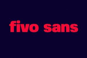 Fivo Sans is a free neo-grotesque sans serif font that comes with 7 weights, plain and oblique style.